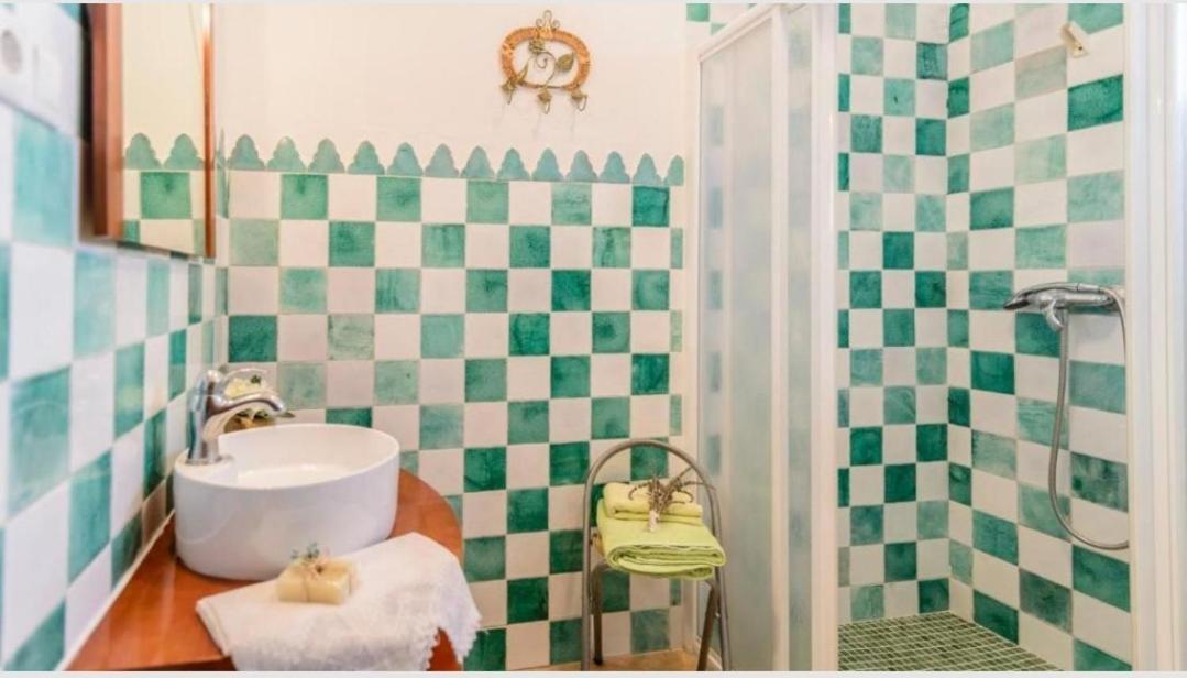Casa Rural La Joya Iznájar Exteriör bild