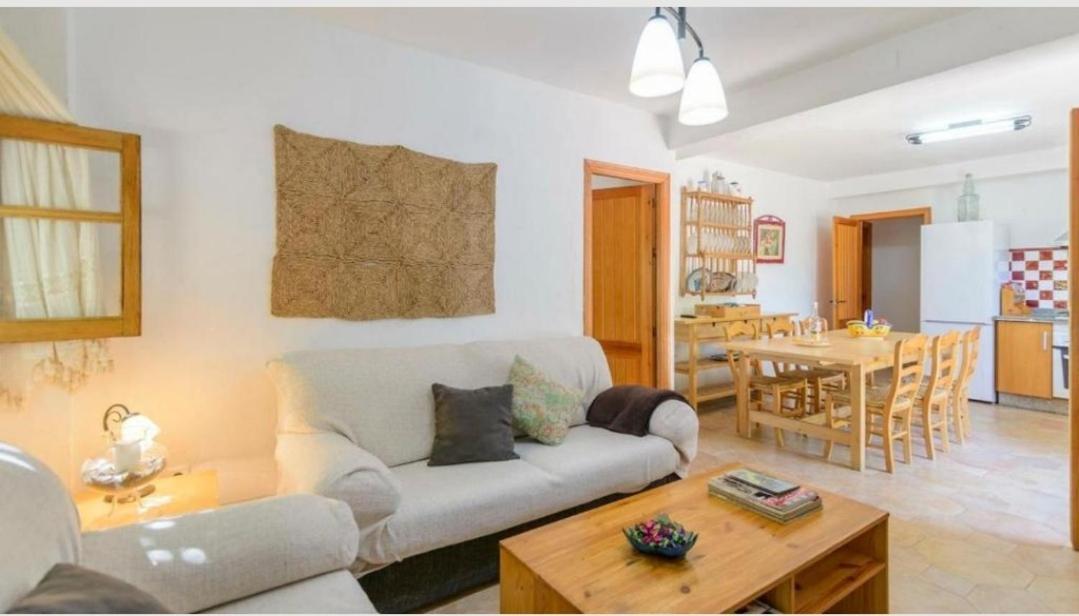 Casa Rural La Joya Iznájar Exteriör bild
